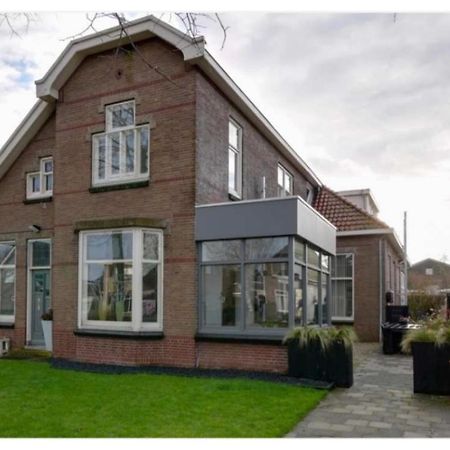 Bnbspanbroek 外观 照片