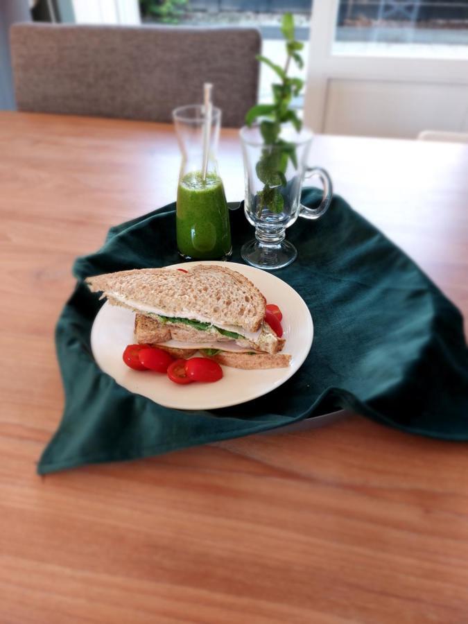 Bnbspanbroek 外观 照片