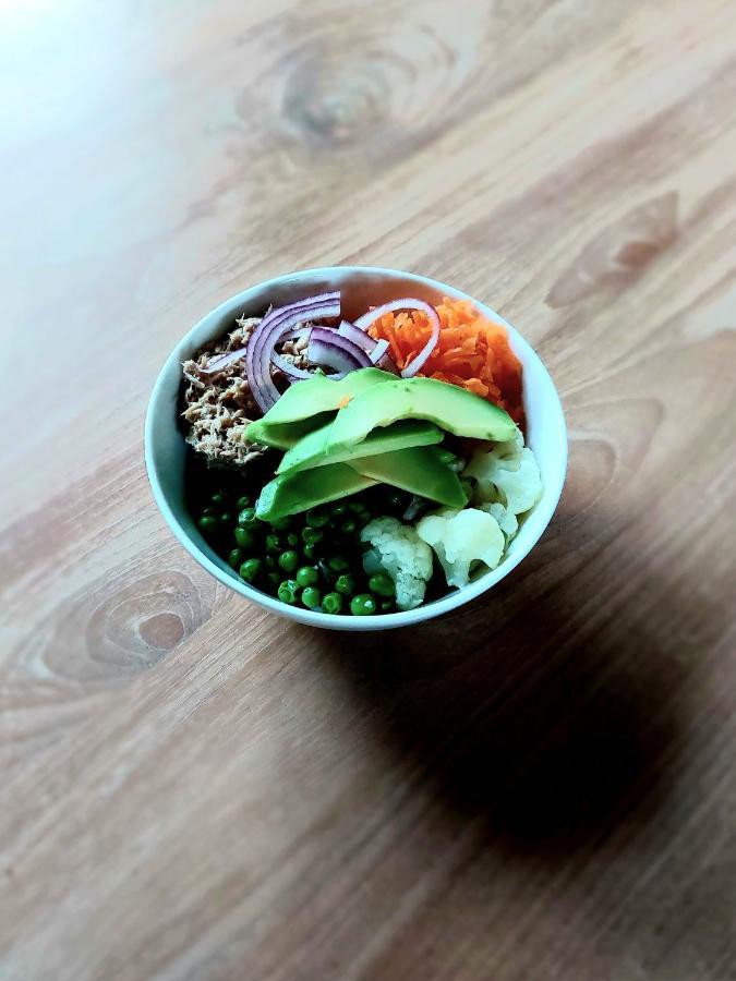 Bnbspanbroek 外观 照片