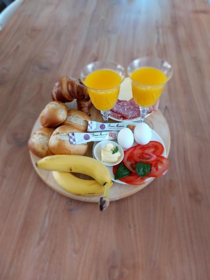 Bnbspanbroek 外观 照片